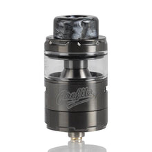 Load image into Gallery viewer, Wotofo Profile Unity Mesh RTA by Mr.JustRight1 x TVC