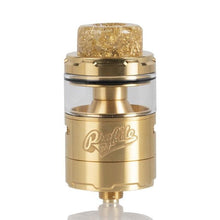 Load image into Gallery viewer, Wotofo Profile Unity Mesh RTA by Mr.JustRight1 x TVC