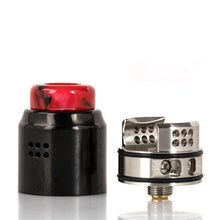 Load image into Gallery viewer, Wotofo Recurve DUAL 24mm RDA
