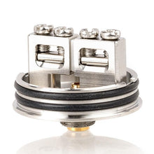 Load image into Gallery viewer, Wotofo x JMT Elite Warrior RDA
