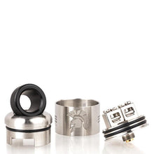 Load image into Gallery viewer, Wotofo x JMT Elite Warrior RDA