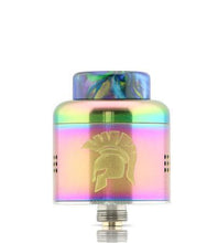 Load image into Gallery viewer, Wotofo x JMT Elite Warrior RDA