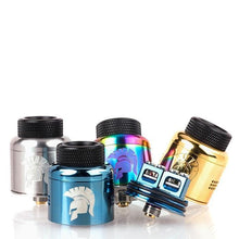 Load image into Gallery viewer, Wotofo x JMT Elite Warrior RDA-EJuice-Online